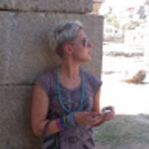 Meet your Posher, Irina